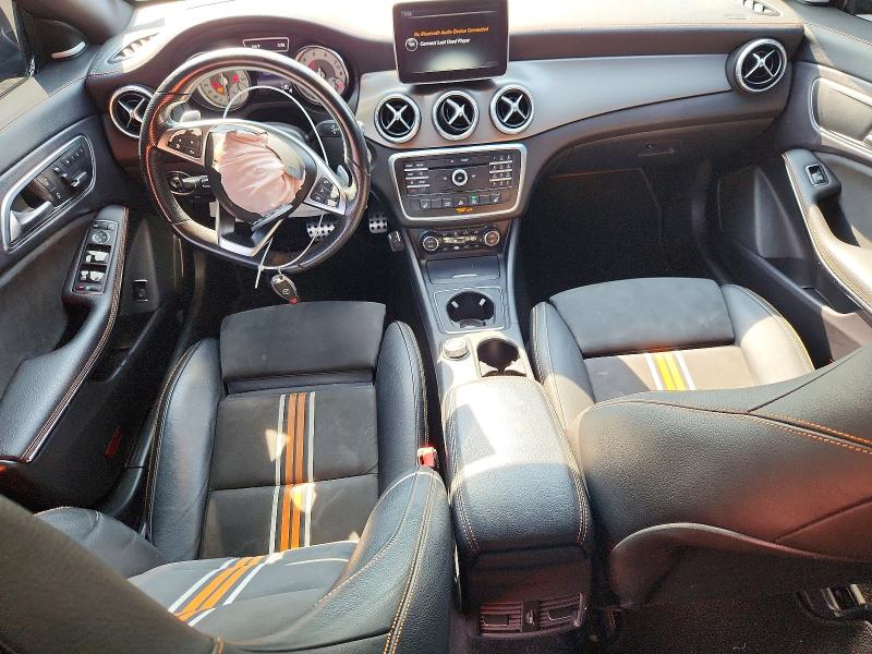 Продажа на аукционе авто 2016 Mercedes-benz Cla, vin: WDDSJ4EB9GN324655, номер лота: 64352356