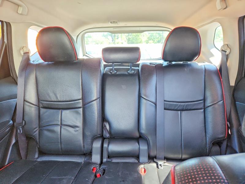 Продаж на аукціоні авто 2015 Nissan Rogue, vin: KNMAT2MV8FP591479, номер лоту: 63288876