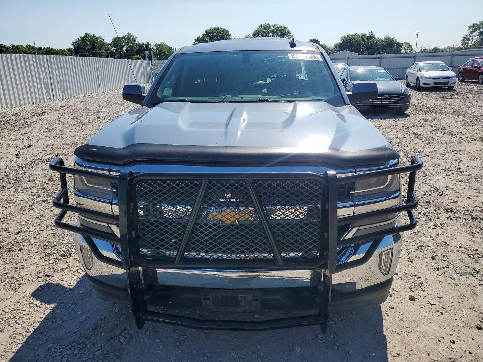 Aukcja sprzedaży 2016 Chevrolet Silverado, vin: 1GCVKREC4GZ336182, numer aukcji: 63304146