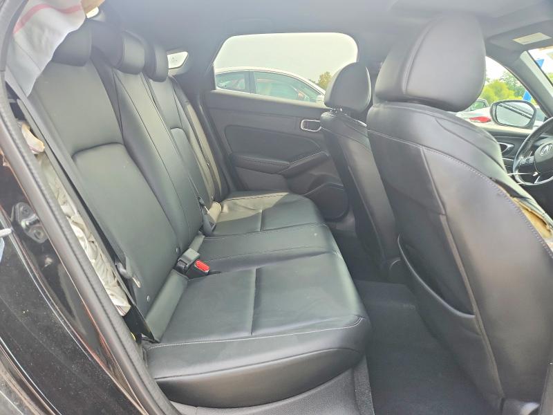 Продажа на аукционе авто 2023 Acura Integra, vin: 19UDE4H33PA002128, номер лота: 64650896