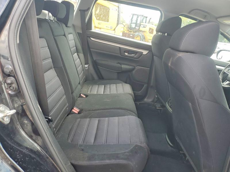 2020 Honda Cr-v მანქანა იყიდება აუქციონზე, vin: 2HKRW2H25LH614881, აუქციონის ნომერი: 65418166
