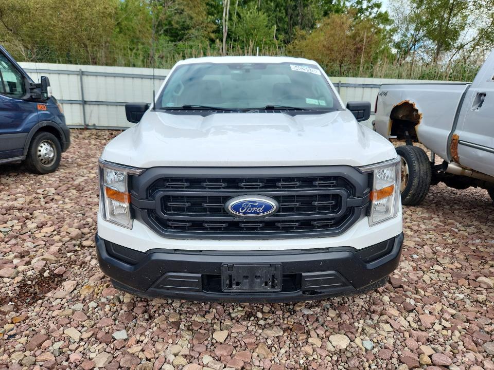 Aukcja sprzedaży 2022 Ford F150, vin: 1FTEX1C81NKE06325, numer aukcji: 64026526