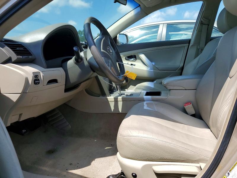 Продаж на аукціоні авто 2008 Toyota Camry, vin: 4T1BE46K08U204257, номер лоту: 62971876