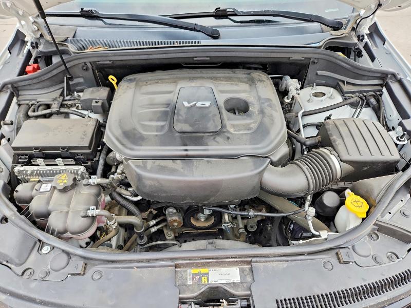 Aukcja sprzedaży 2018 Jeep Grand Cherokee, vin: 1C4RJFAG6JC426553, numer aukcji: 63427786