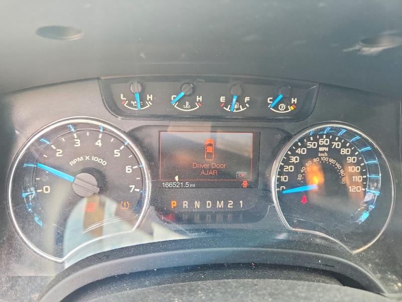 63922996 :رقم المزاد ، 1FTFW1ET4EFC65722 vin ، 2014 Ford F150 مزاد بيع