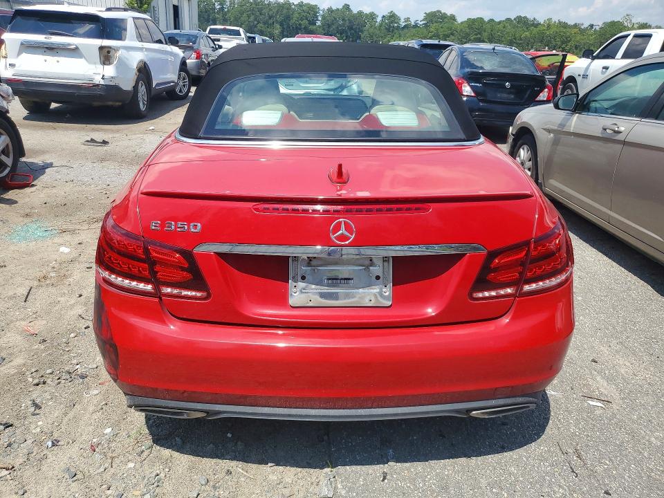 Aukcja sprzedaży 2014 Mercedes-benz E, vin: WDDKK5KF0EF264699, numer aukcji: 66006916