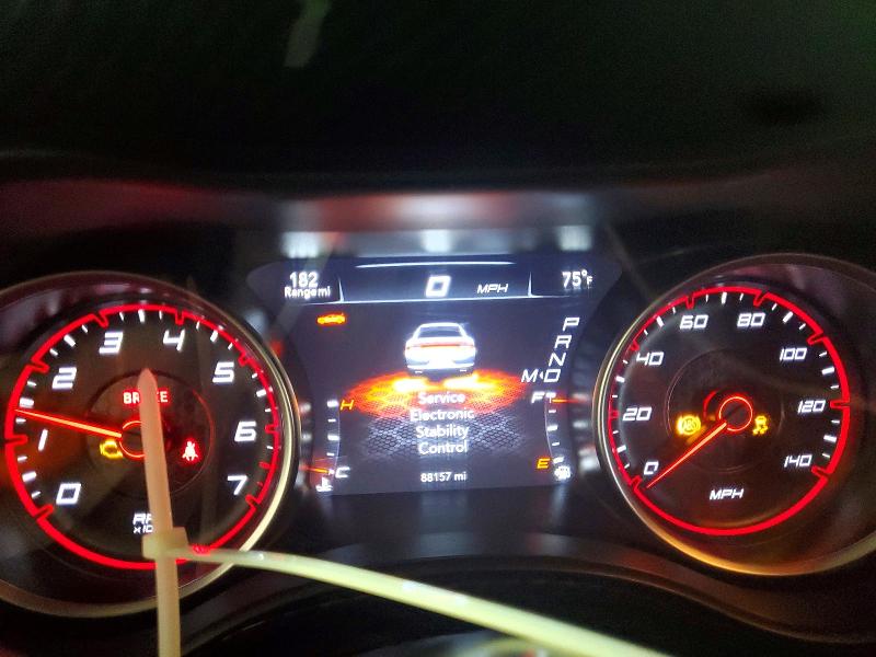 Aukcja sprzedaży 2021 Dodge Charger, vin: 2C3CDXBG3MH678896, numer aukcji: 63324076