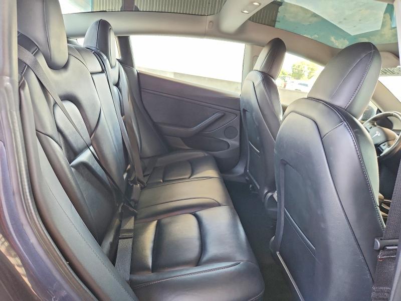 Aukcja sprzedaży 2022 Tesla Model 3, vin: 5YJ3E1EA8NF291099, numer aukcji: 67001216