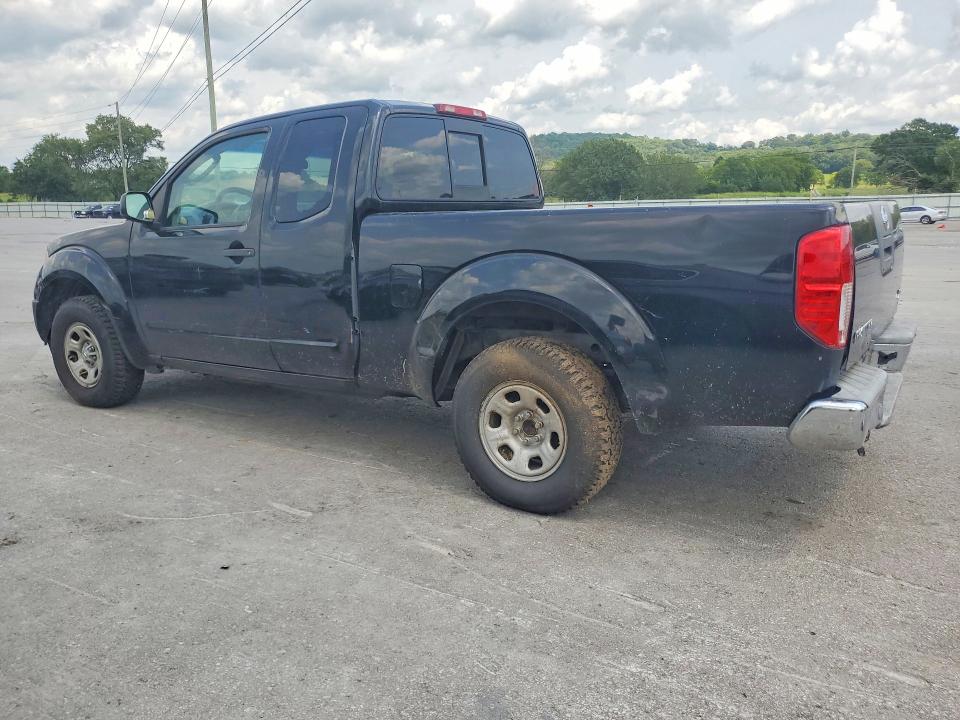 Продажа на аукционе авто 2006 Nissan Frontier, vin: 1N6BD06T16C411944, номер лота: 64986366