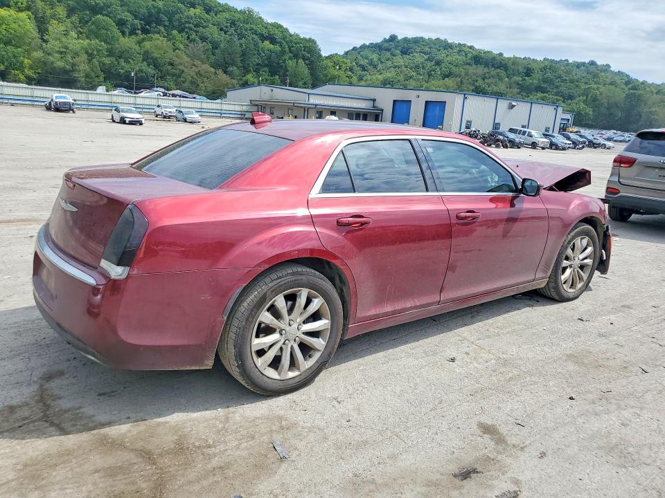 Aukcja sprzedaży 2016 Chrysler 300, vin: 2C3CCARG8GH128863, numer aukcji: 67293406