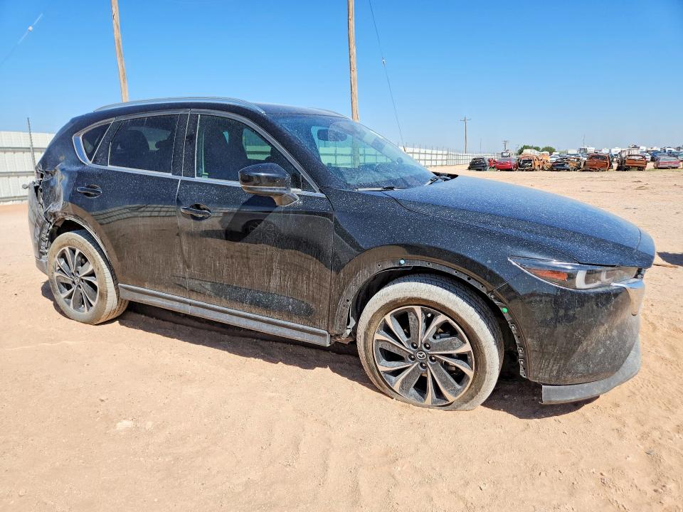 Продаж на аукціоні авто 2023 Mazda Cx-5, vin: JM3KFBEM5P0111546, номер лоту: 64773296