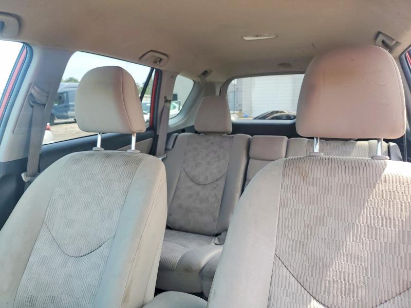 64550086 :رقم المزاد ، 2T3BF4DV6BW174741 vin ، 2011 Toyota Rav4 مزاد بيع