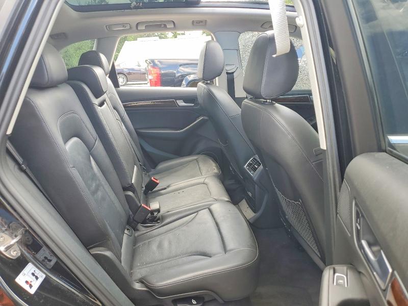 Aukcja sprzedaży 2015 Audi Q5, vin: WA1LFBFP1FA062242, numer aukcji: 64072766