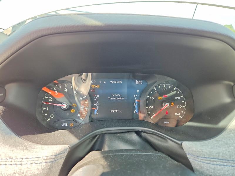 Aukcja sprzedaży 2025 Jeep Compass, vin: 3C4NJDBN0ST547312, numer aukcji: 66746746