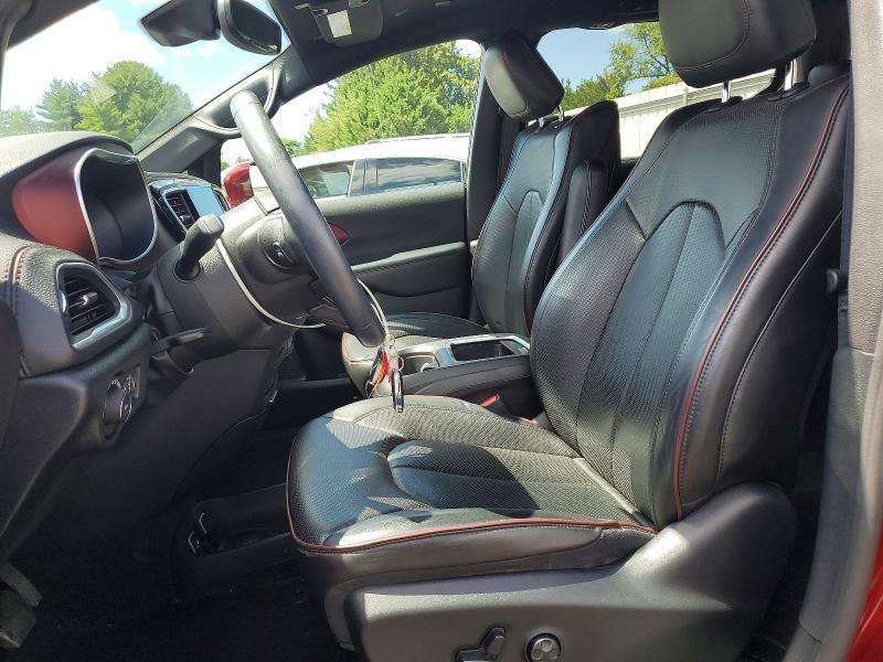 Aukcja sprzedaży 2020 Chrysler Pacifica, vin: 2C4RC1GG6LR101593, numer aukcji: 63426366