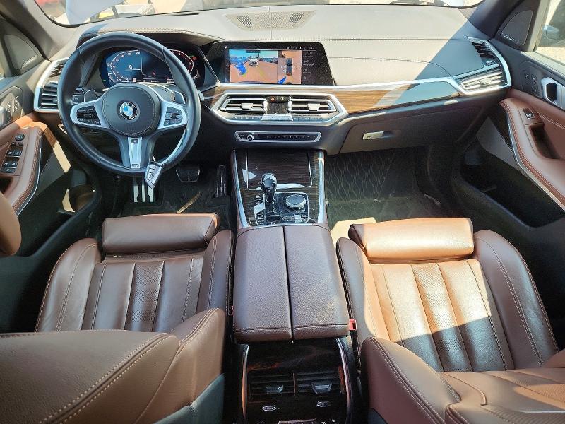 Aukcja sprzedaży 2020 Bmw X5, vin: 5UXCR6C09L9B68139, numer aukcji: 64275576