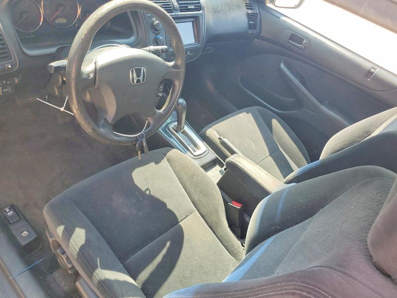 Продажа на аукционе авто 2003 Honda Civic, vin: 1HGEM22913L012406, номер лота: 65932826