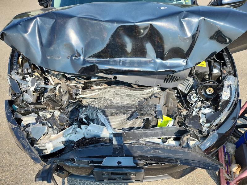 Продаж на аукціоні авто 2018 Honda Civic, vin: 2HGFC2F56JH574598, номер лоту: 64892486