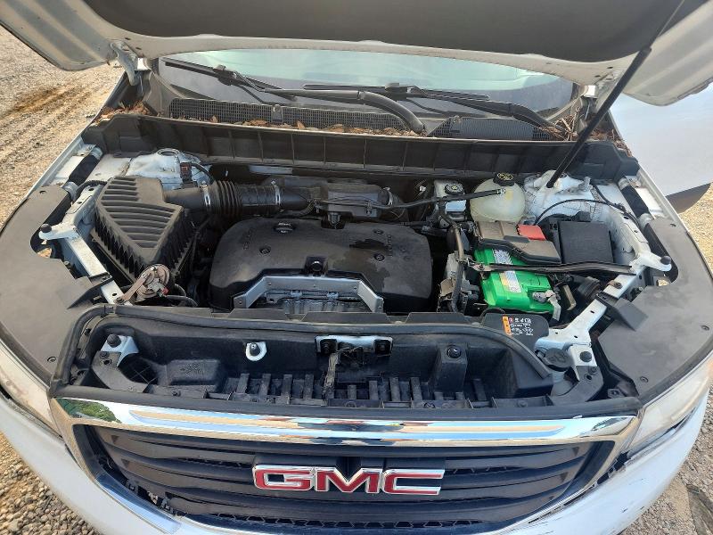 2019 Gmc Acadia მანქანა იყიდება აუქციონზე, vin: 1GKKNKLA4KZ106108, აუქციონის ნომერი: 63259786