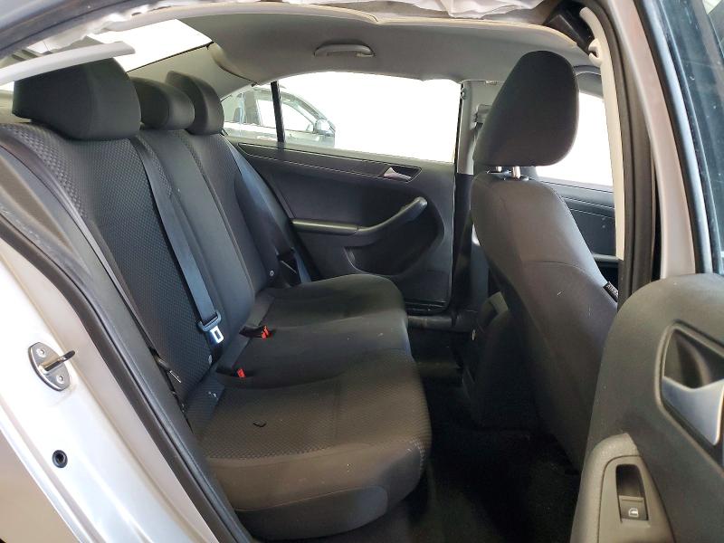 66056646 :رقم المزاد ، 3VW2K7AJXEM391503 vin ، 2014 Volkswagen Jetta مزاد بيع