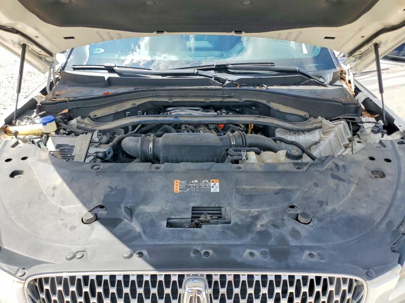 Aukcja sprzedaży 2022 Lincoln Aviator, vin: 5LM5J7WC2NGL11059, numer aukcji: 64736676