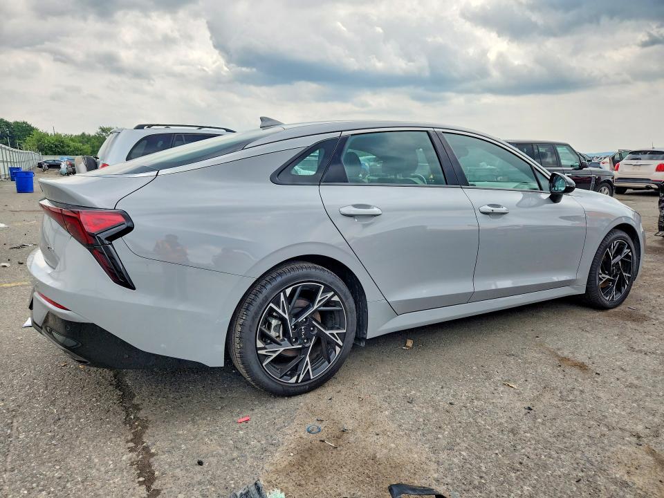 Aukcja sprzedaży 2025 Kia K5, vin: KNAG64J70S5353115, numer aukcji: 64274976