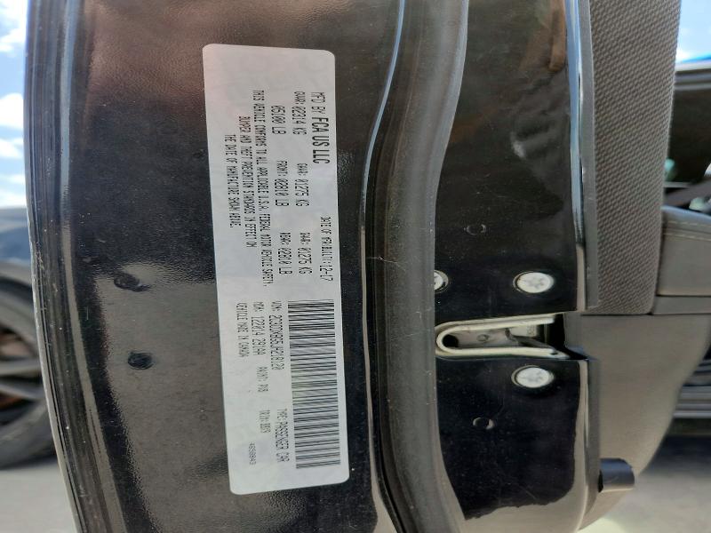 Aukcja sprzedaży 2018 Dodge Charger, vin: 2C3CDXBG5JH218120, numer aukcji: 64617116