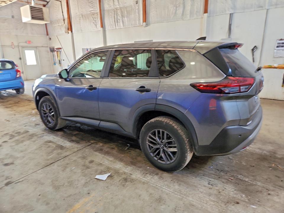 Продаж на аукціоні авто 2023 Nissan Rogue, vin: 5N1BT3AA2PC871768, номер лоту: 66989986