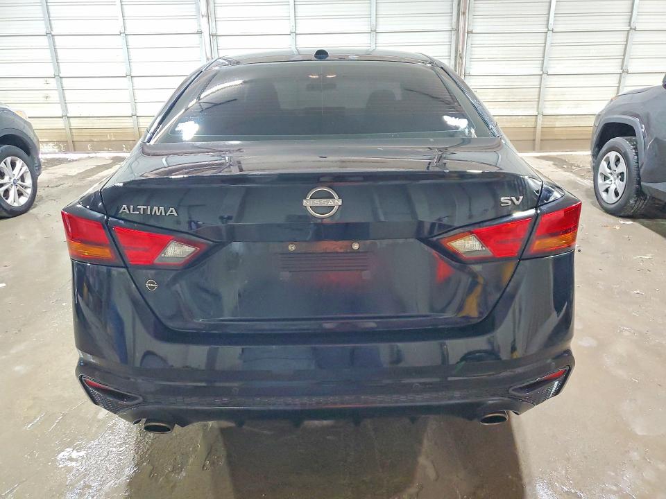 Aukcja sprzedaży 2024 Nissan Altima, vin: 1N4BL4DV1RN300262, numer aukcji: 65838076