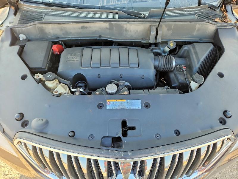 Продаж на аукціоні авто 2015 Buick Enclave, vin: 5GAKRBKD2FJ278672, номер лоту: 66085226