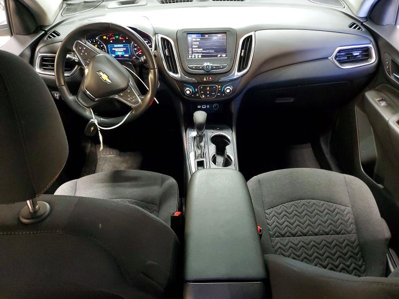 Aukcja sprzedaży 2024 Chevrolet Equinox, vin: 3GNAXUEG9RS102665, numer aukcji: 65915086