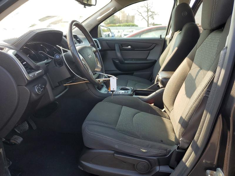 Aukcja sprzedaży 2015 Gmc Acadia, vin: 1GKKRNED0FJ255391, numer aukcji: 64450036