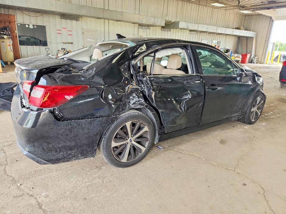 Aukcja sprzedaży 2018 Subaru Legacy, vin: 4S3BNEN65J3035315, numer aukcji: 65168536