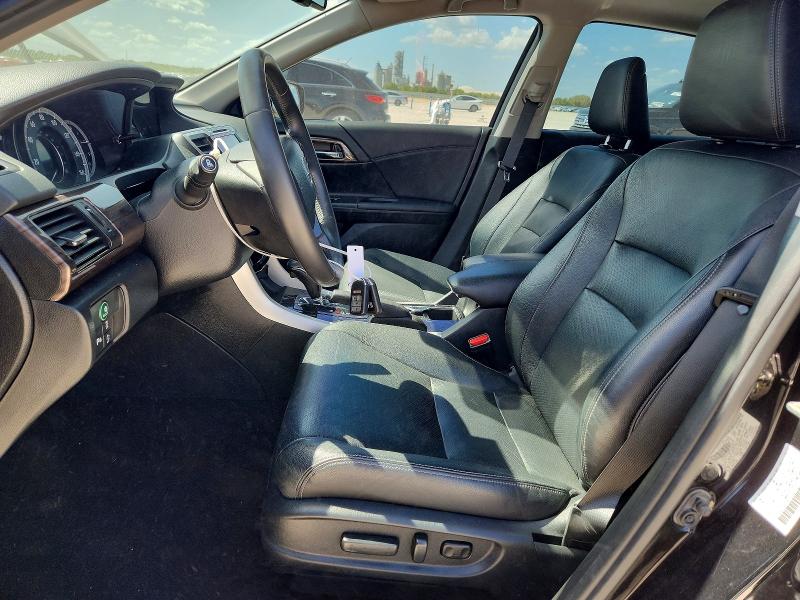 Aukcja sprzedaży 2016 Honda Accord, vin: 1HGCR3F99GA024975, numer aukcji: 65450686