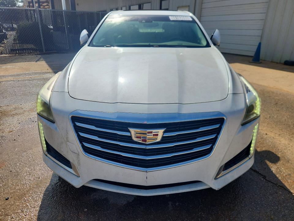 Продаж на аукціоні авто 2016 Cadillac Cts, vin: 1G6AR5SXXG0104204, номер лоту: 65103596