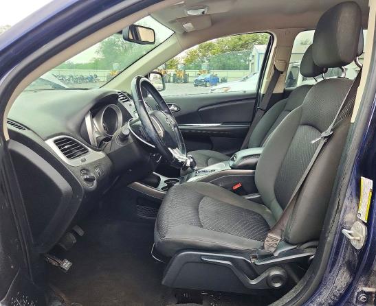 Aukcja sprzedaży 2018 Dodge Journey, vin: 3C4PDCAB1JT445999, numer aukcji: 65526326