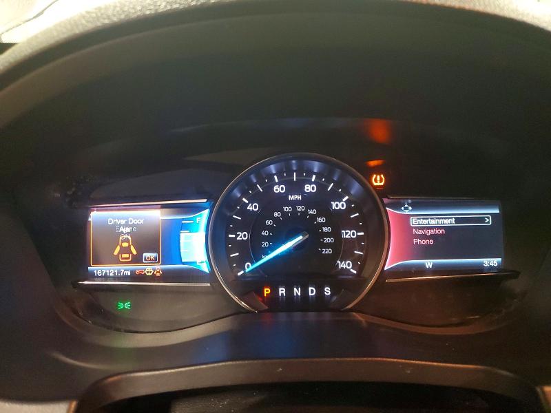 Aukcja sprzedaży 2016 Ford Explorer, vin: 1FM5K8GT0GGD28353, numer aukcji: 64259856