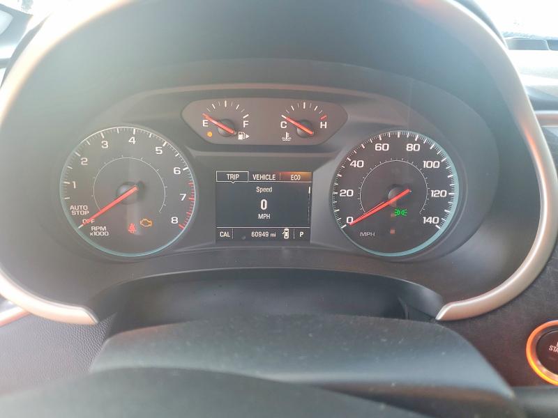 2022 Chevrolet Malibu მანქანა იყიდება აუქციონზე, vin: 1G1ZB5ST3NF212622, აუქციონის ნომერი: 63888156
