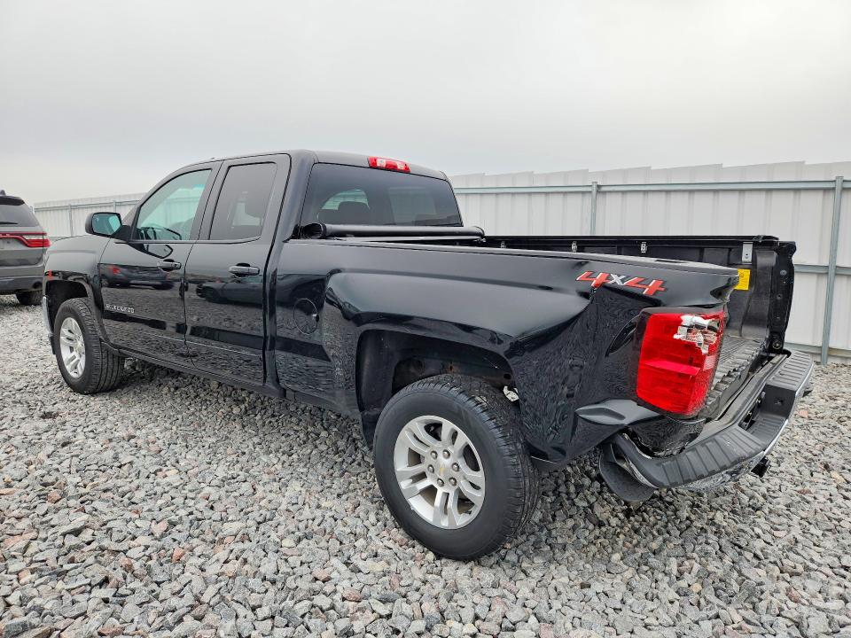 Aukcja sprzedaży 2018 Chevrolet Silverado, vin: 1GCVKREC4JZ371330, numer aukcji: 64326236
