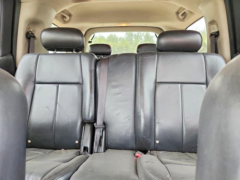 2006 Gmc Envoy მანქანა იყიდება აუქციონზე, vin: 1GKET66M966162729, აუქციონის ნომერი: 63900566