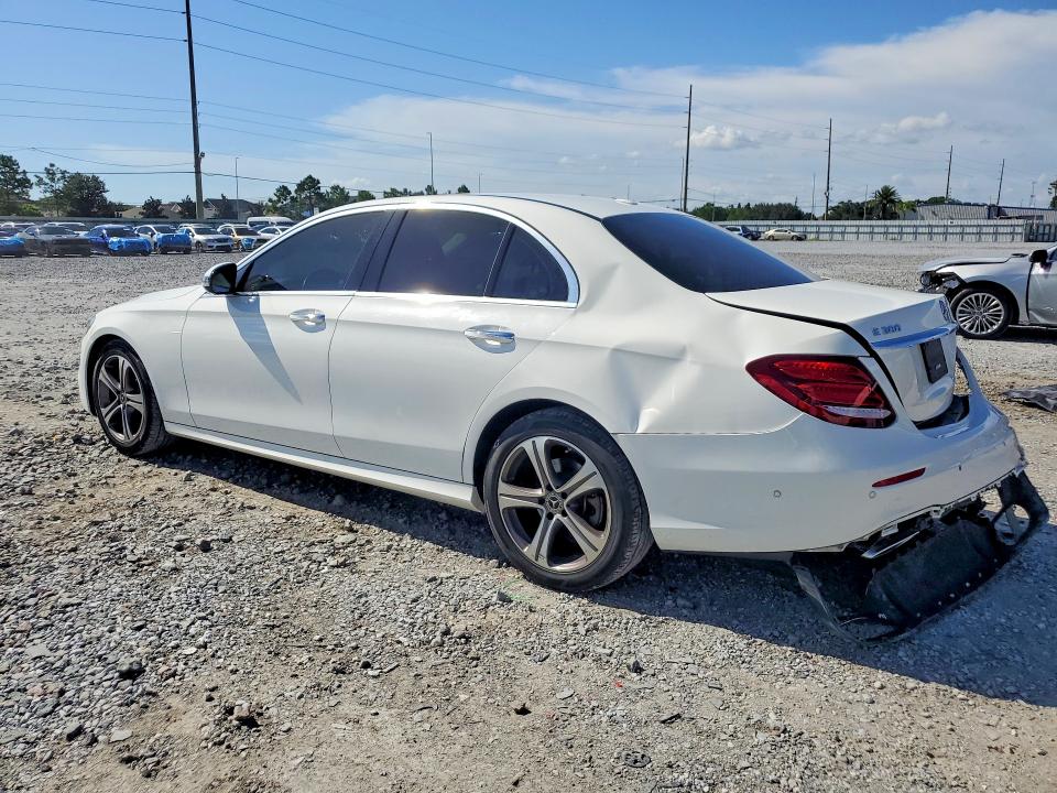 Aukcja sprzedaży 2019 Mercedes-benz E, vin: WDDZF4JB9KA490518, numer aukcji: 65634276