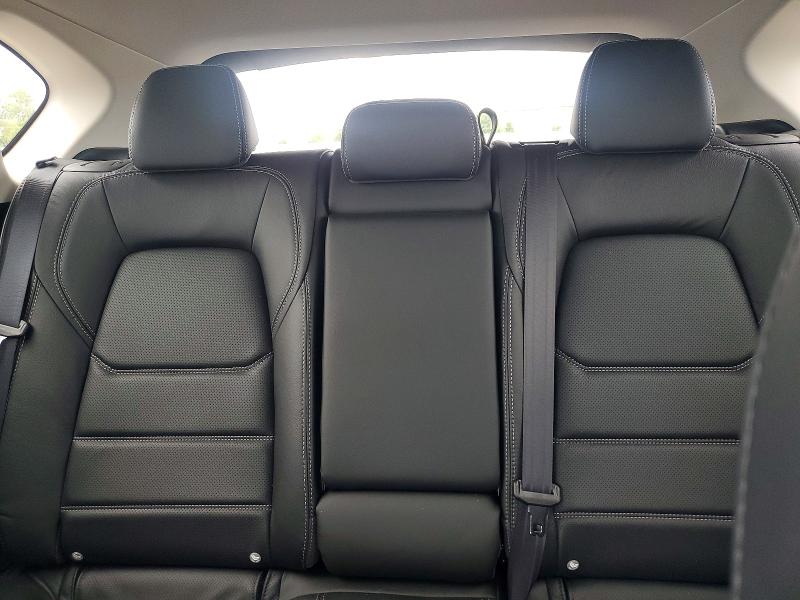 Продаж на аукціоні авто 2025 Mazda Cx-5, vin: JM3KFBCLXS0658637, номер лоту: 65603606