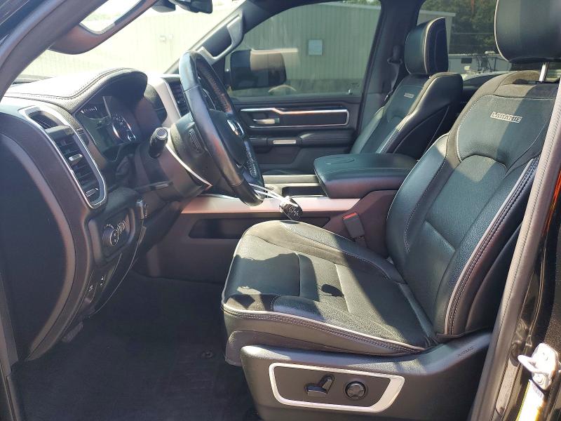 Aukcja sprzedaży 2019 Ram 1500, vin: 1C6SRFRT1KN879536, numer aukcji: 64126766