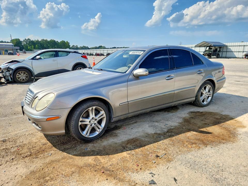 Продаж на аукціоні авто 2006 Mercedes-benz E, vin: WDBUF87J16X191326, номер лоту: 66609346