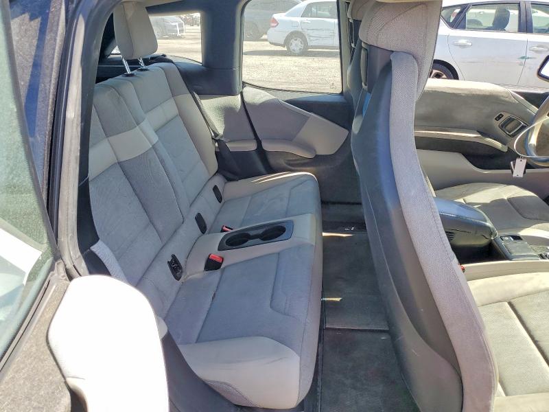 Aukcja sprzedaży 2014 Bmw I3, vin: WBY1Z4C56EV275681, numer aukcji: 65507866