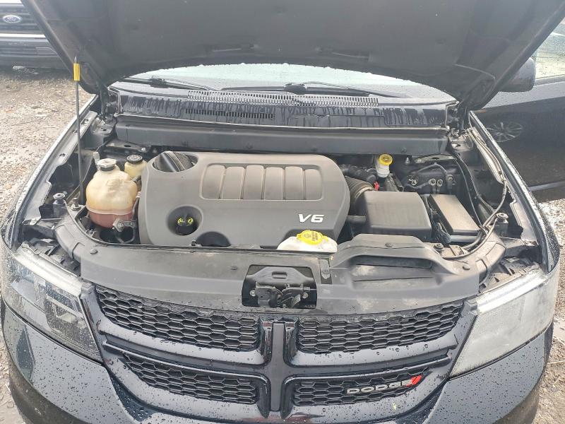 Aukcja sprzedaży 2019 Dodge Journey, vin: 3C4PDDEG1KT836972, numer aukcji: 63716566