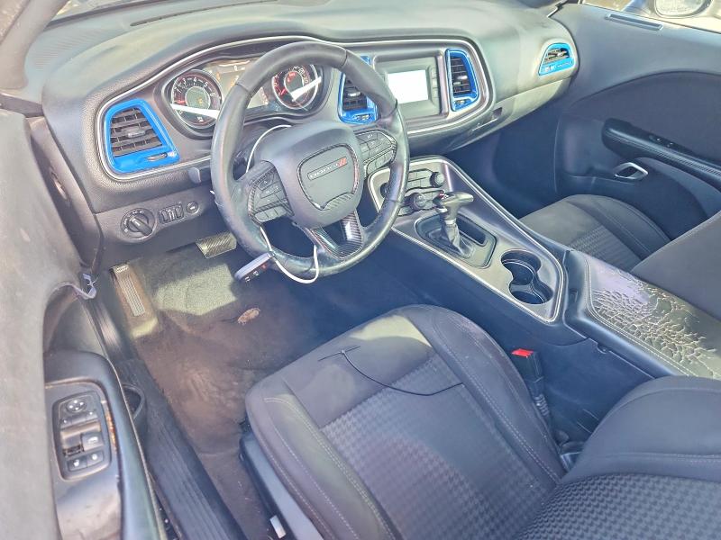 Aukcja sprzedaży 2015 Dodge Challenger, vin: 2C3CDZAG6FH711423, numer aukcji: 63766686