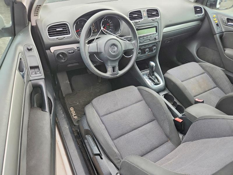 65471096 :رقم المزاد ، WVWBB7AJ2DW120906 vin ، 2013 Volkswagen Golf مزاد بيع
