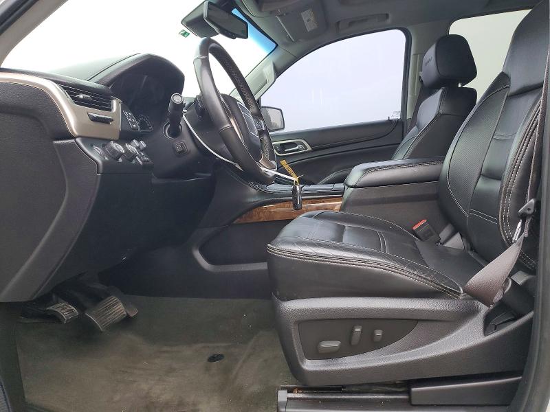 2015 Gmc Yukon Xl მანქანა იყიდება აუქციონზე, vin: 1GKS2JKJXFR170177, აუქციონის ნომერი: 64922336