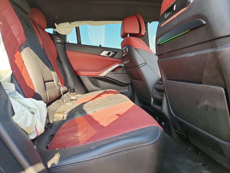 Aukcja sprzedaży 2024 Bmw X6, vin: 5UX43EX00R9U46264, numer aukcji: 64307936